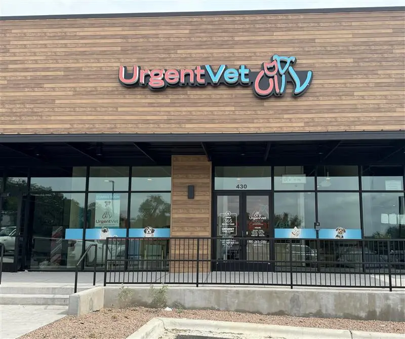 Featured image for post: After-Hours Pet Care Options in Texas Expand with the Addition of UrgentVet – Belterra