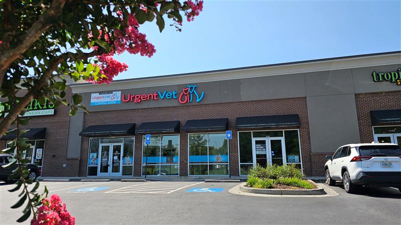 Featured image for post: UrgentVet Expands Footprint In Atlanta With New Clinic In Kennesaw