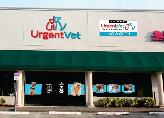 Featured image for post: UrgentVet Opens Its 16th Clinic in Boca Raton, Florida