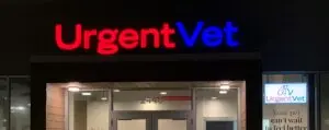 Urgent Veterinary Care