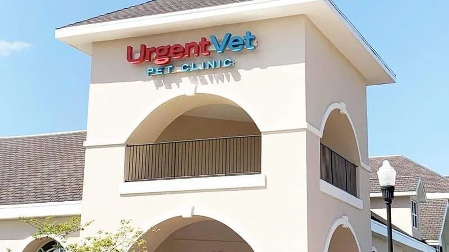 Featured image for post: UrgentVet to Offer Urgent Care Clinic for Pets in Westchase