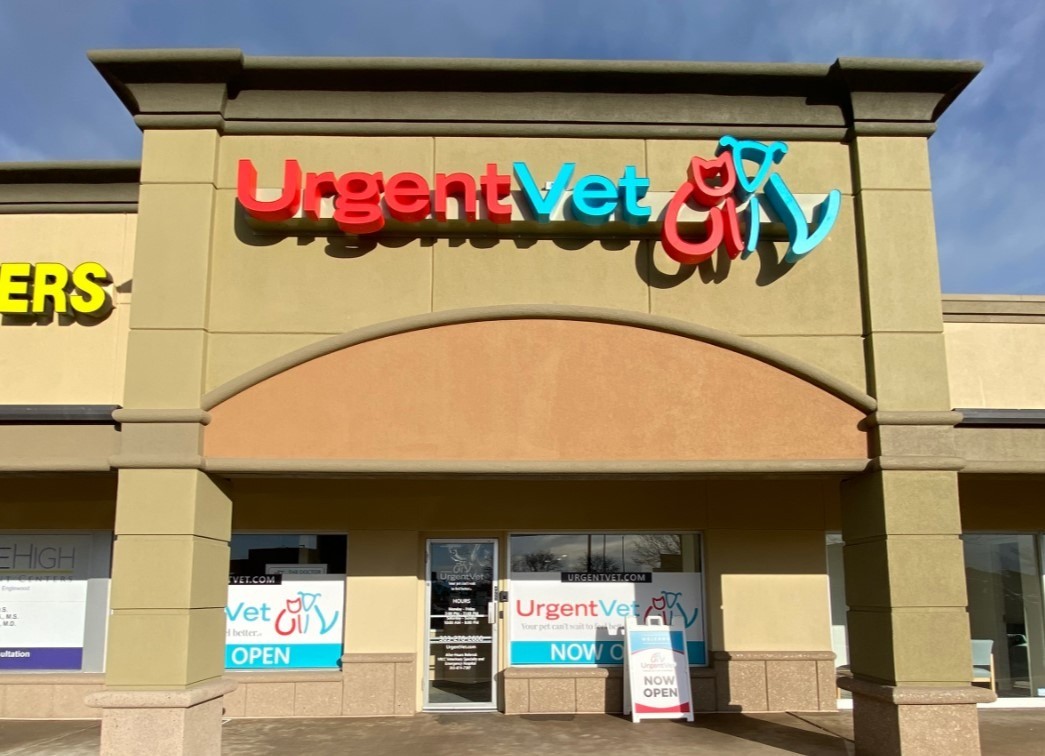 Featured image for post: UrgentVet Expands Footprint Into Colorado With New Clinic In Englewood