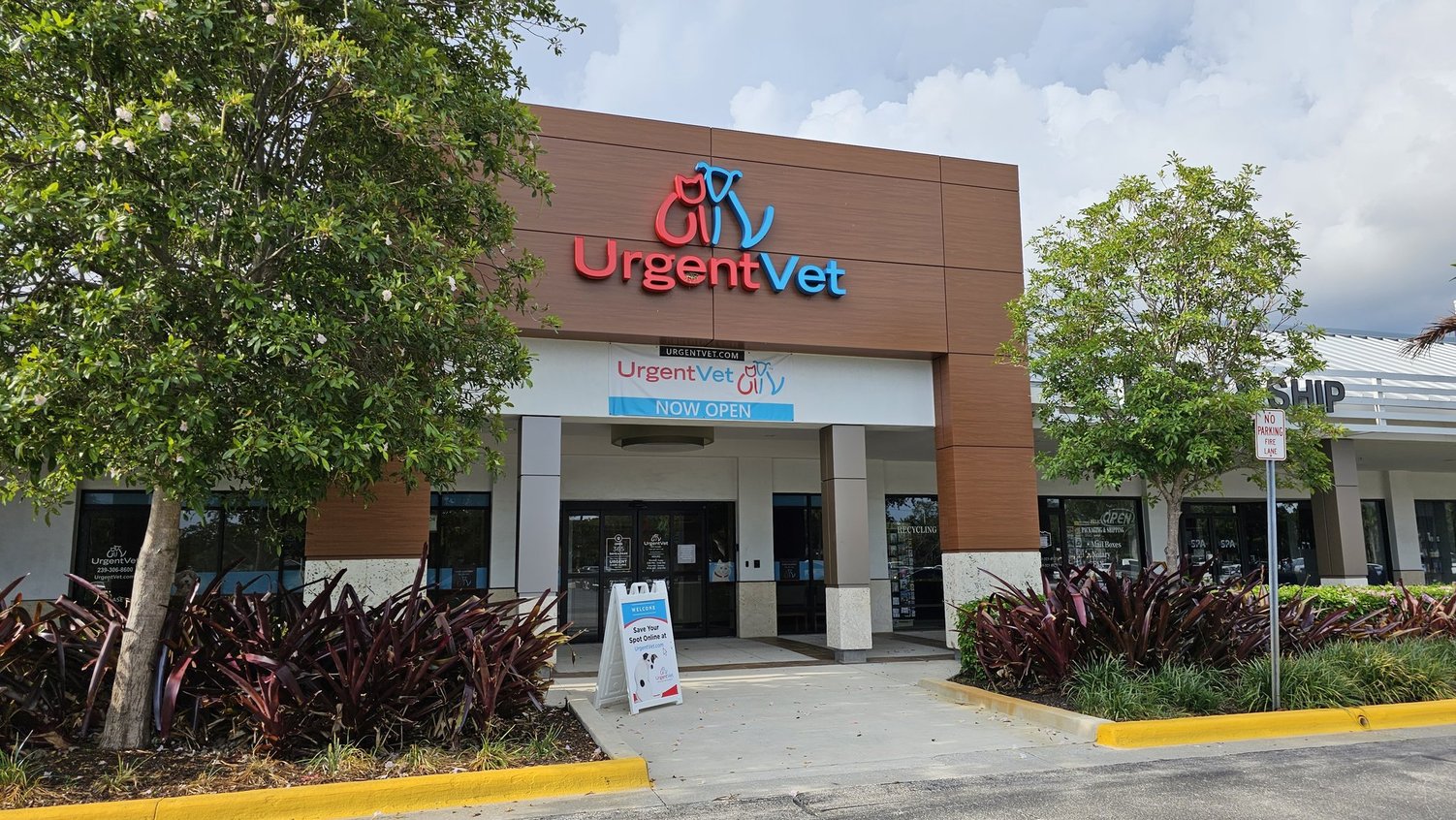 Featured image for post: Vet Care Clinic Jumps Into Expansion Mode in Southwest Florida