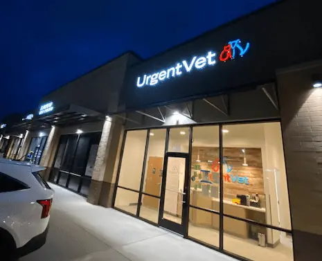 Featured image for post: UrgentVet Expands Houston Footprint with New Clinic In Kingwood