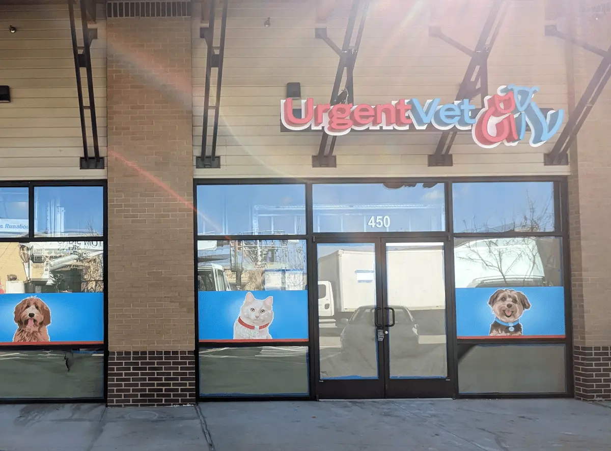 Featured image for post: UrgentVet Expands Into Greater Austin With New Clinic in Lakeway
