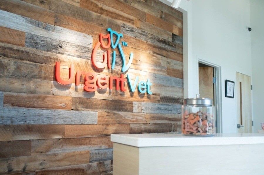 Featured image for post: UrgentVet debuts first McKinney pet clinic