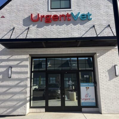 UrgentVet Newtown Vet Clinic - Newtown Emergency Veterinarian in Yardley, PA