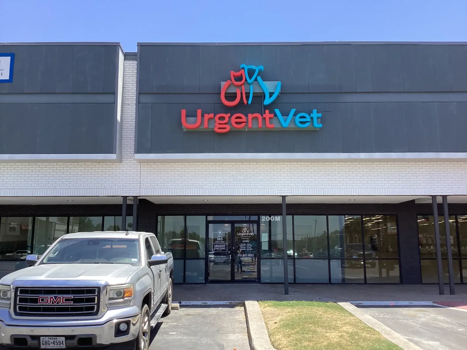 Featured image for post: After-Hours Pet Care Options in Austin Expand with the Addition of UrgentVet – Crestview