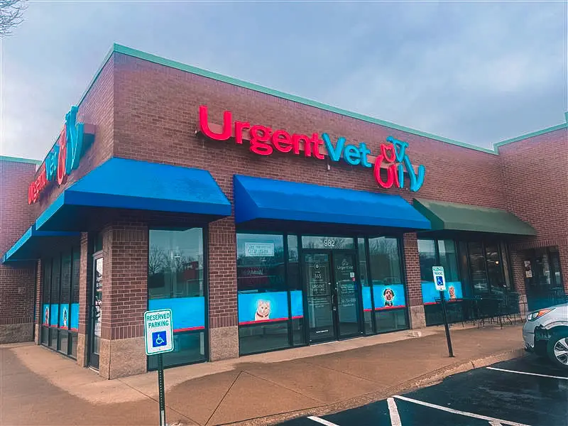 Featured image for post: UrgentVet Announces Opening of New After-Hours Pet Care Option in Louisville, Kentucky