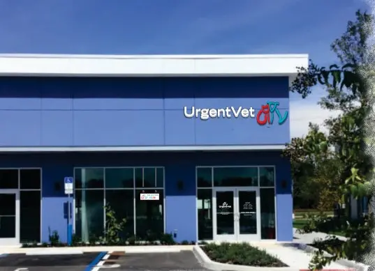 Featured image for post: UrgentVet Continues Nationwide Expansion with New After-Hours Pet Care Option in Lake Mary, Florida – Second Location in Orlando
