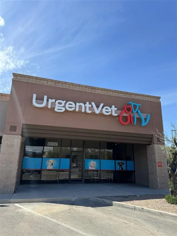 Featured image for post: UrgentVet Expands Its Footprint in Arizona with the Grand Opening of First Location in Tucson
