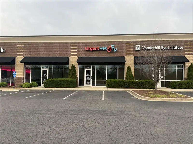 Featured image for post: After-Hours Pet Care Option to Open in Nashville with New Location in Hendersonville