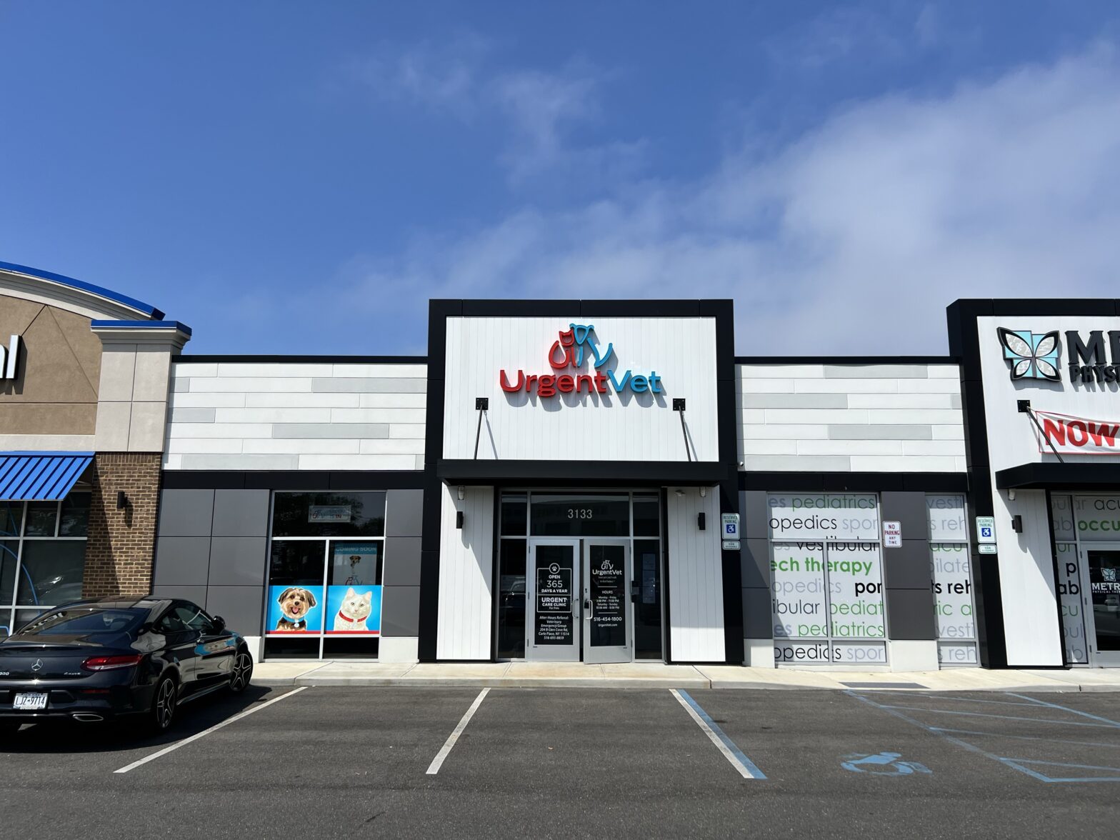 Featured image for post: After-Hours Pet Care Option To Open In New York With First Location In Oceanside