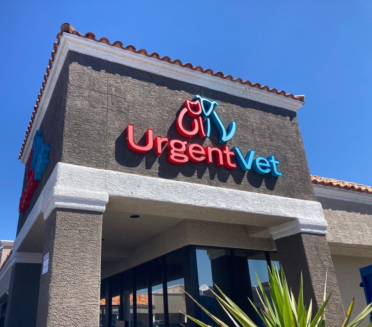 Featured image for post: After-Hours Pet Care Option To Open In Las Vegas With First Location In Nevada