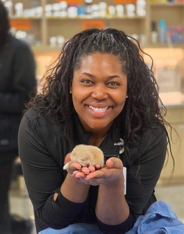 photo of Rhonda Nixon