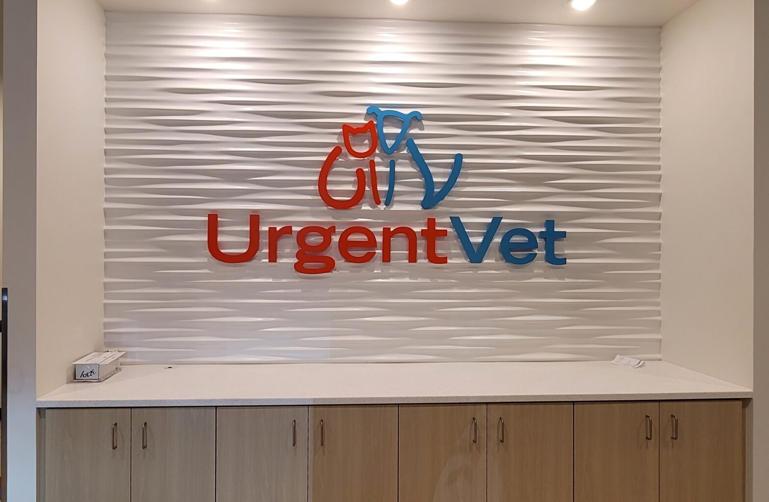 Featured image for post: New UrgentVet Tulsa Location Expands Pet Care Access