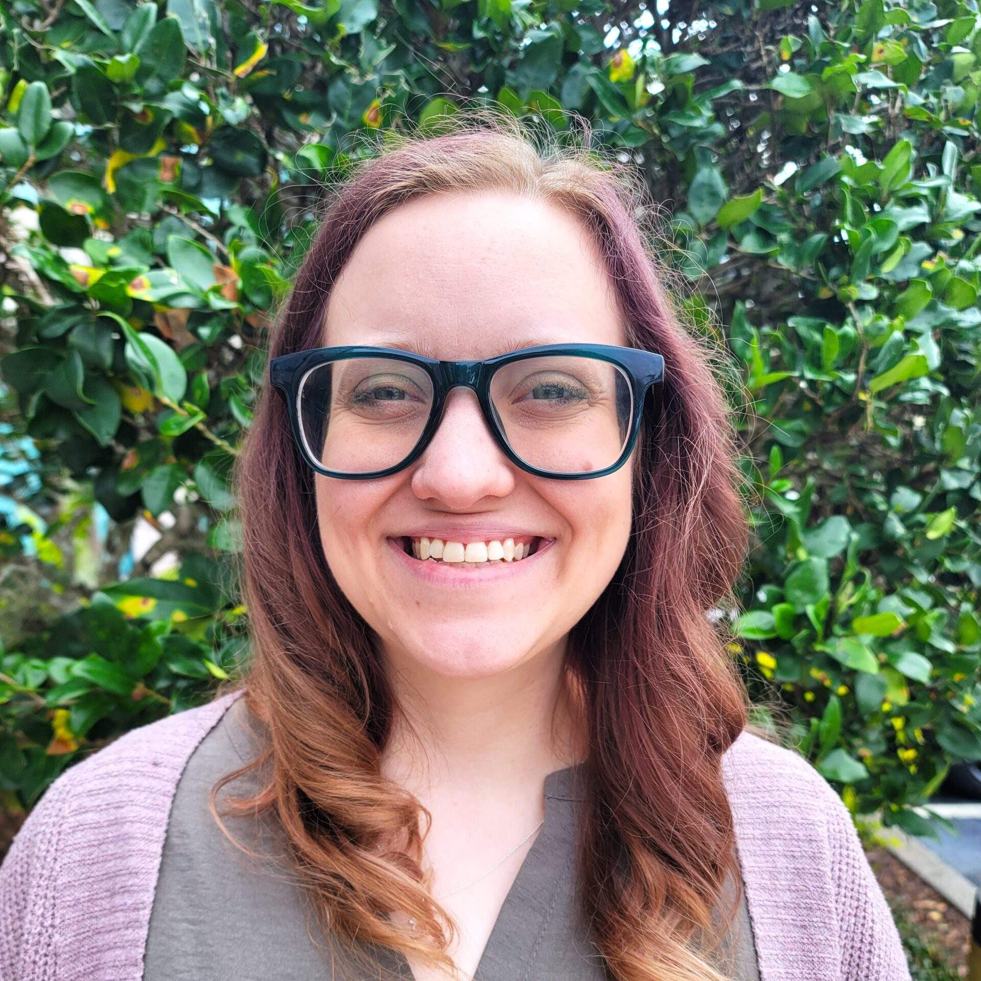 photo of Brittany Garrett