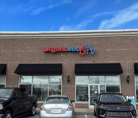 Featured image for post: UrgentVet Provides Affordable Alternative to Emergency Veterinary Care