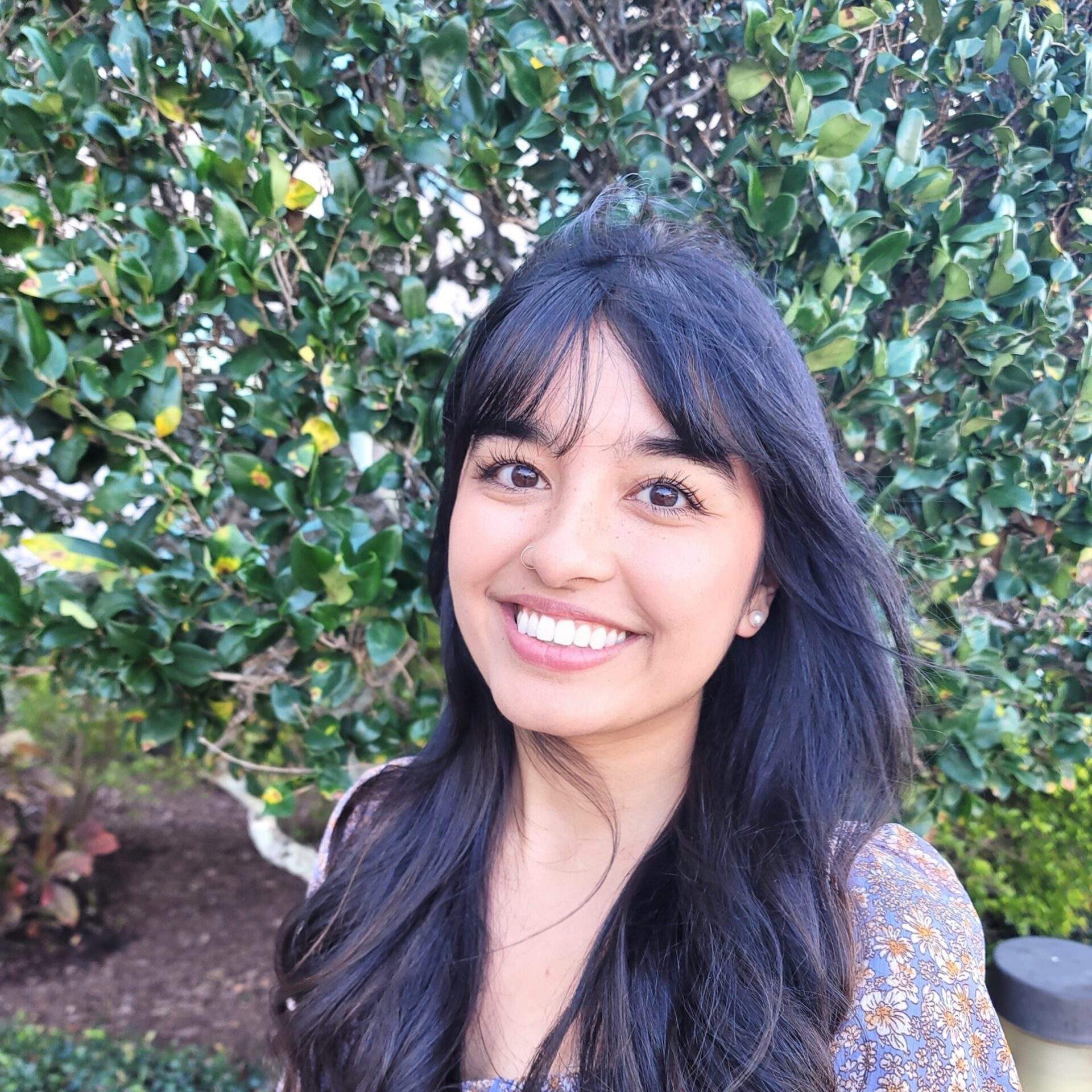 photo of Victoria Barnett