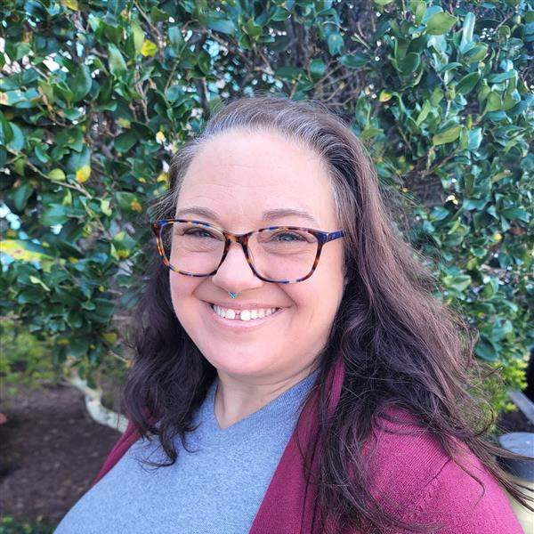 photo of Amanda Spencer