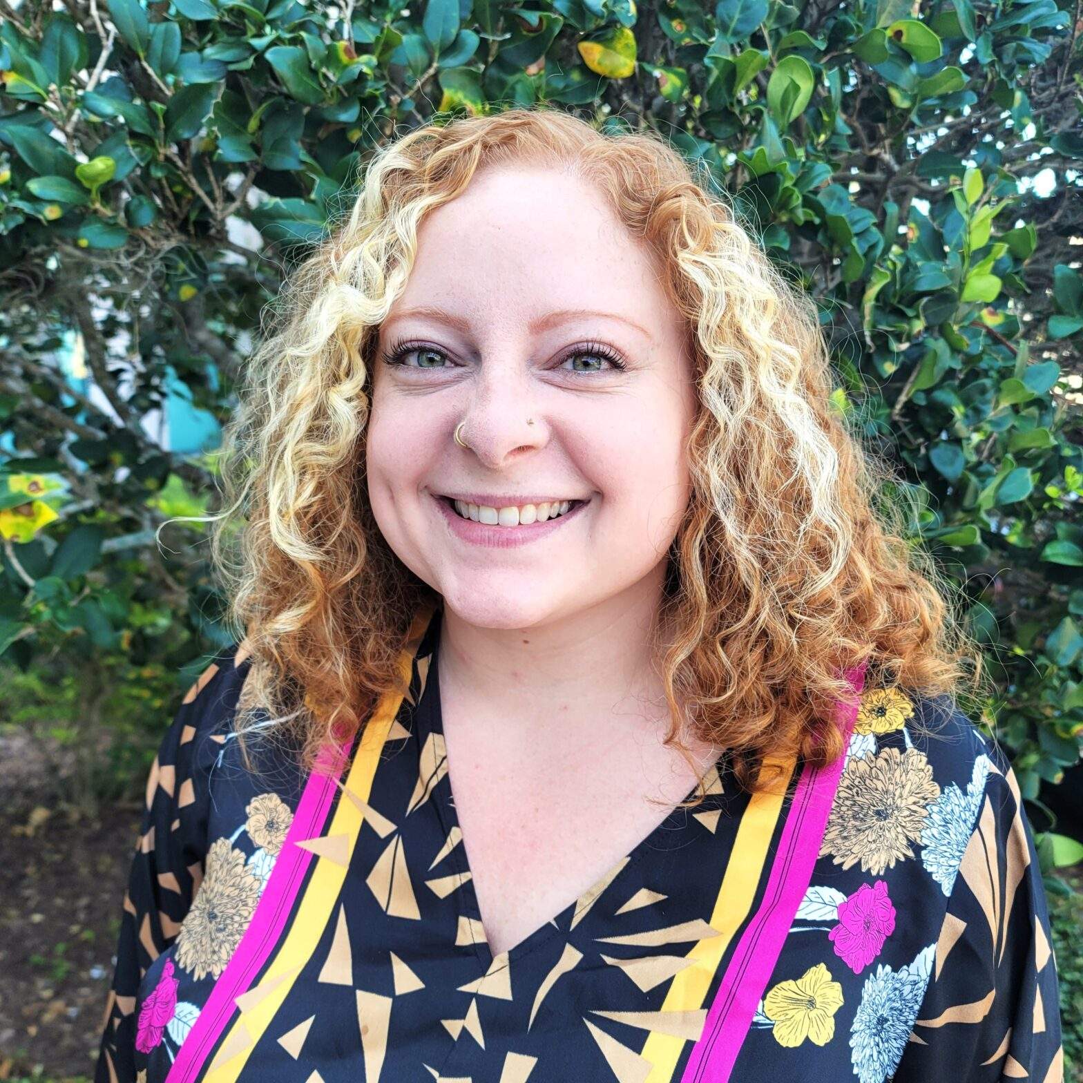 Featured image for post: Adina Furstenberg