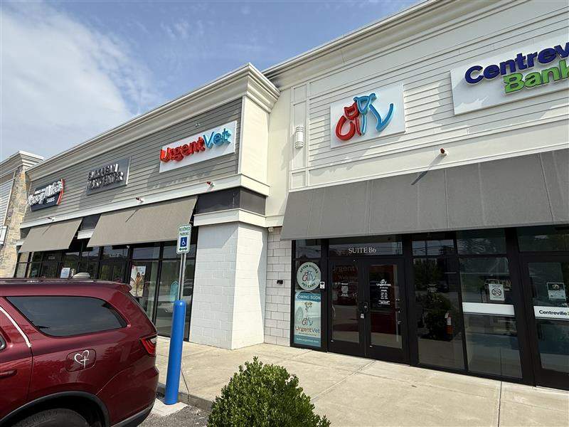 Featured image for post: UrgentVet Pet Clinic Opening In Smithfield, Rhode Island