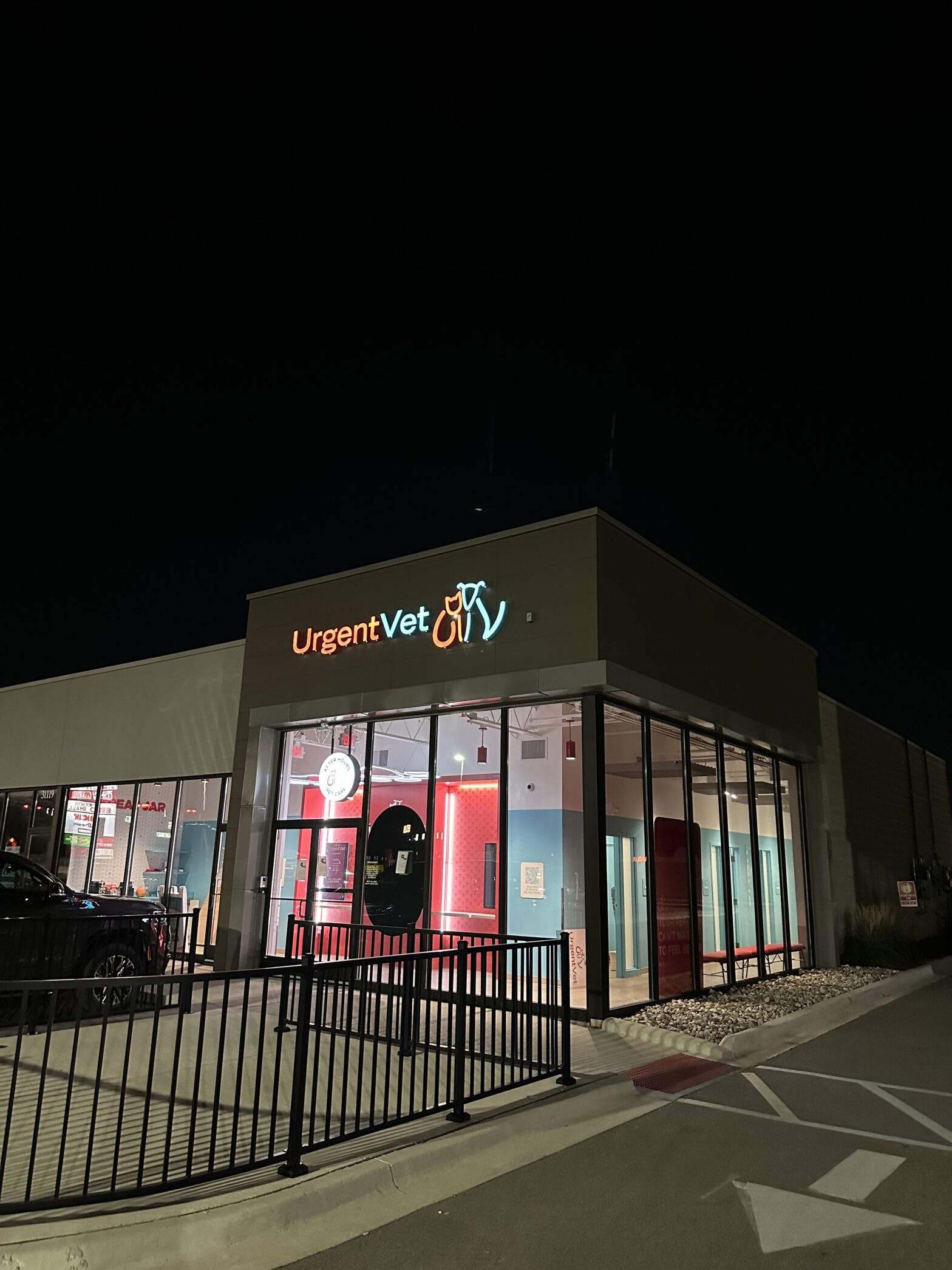 Featured image for post: New Warren UrgentVet to Offer After-Hours Veterinary Care