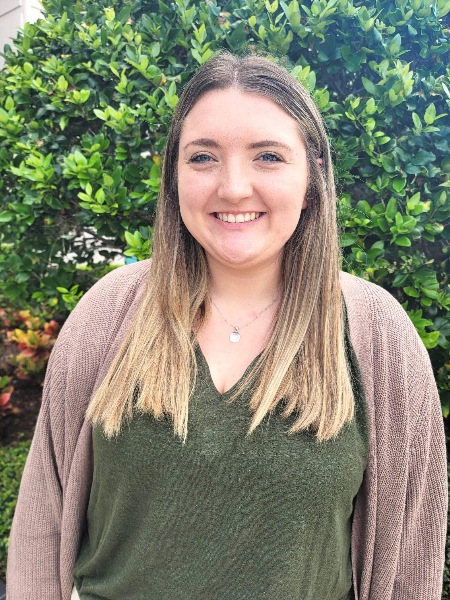 Featured image for post: Caroline Sizemore