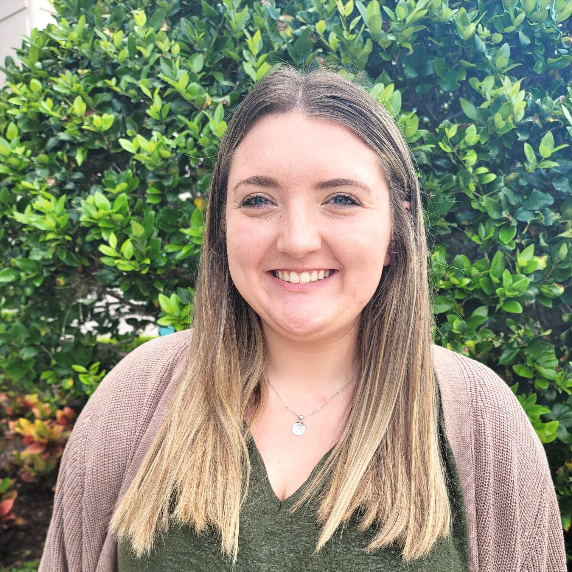 photo of Caroline Sizemore