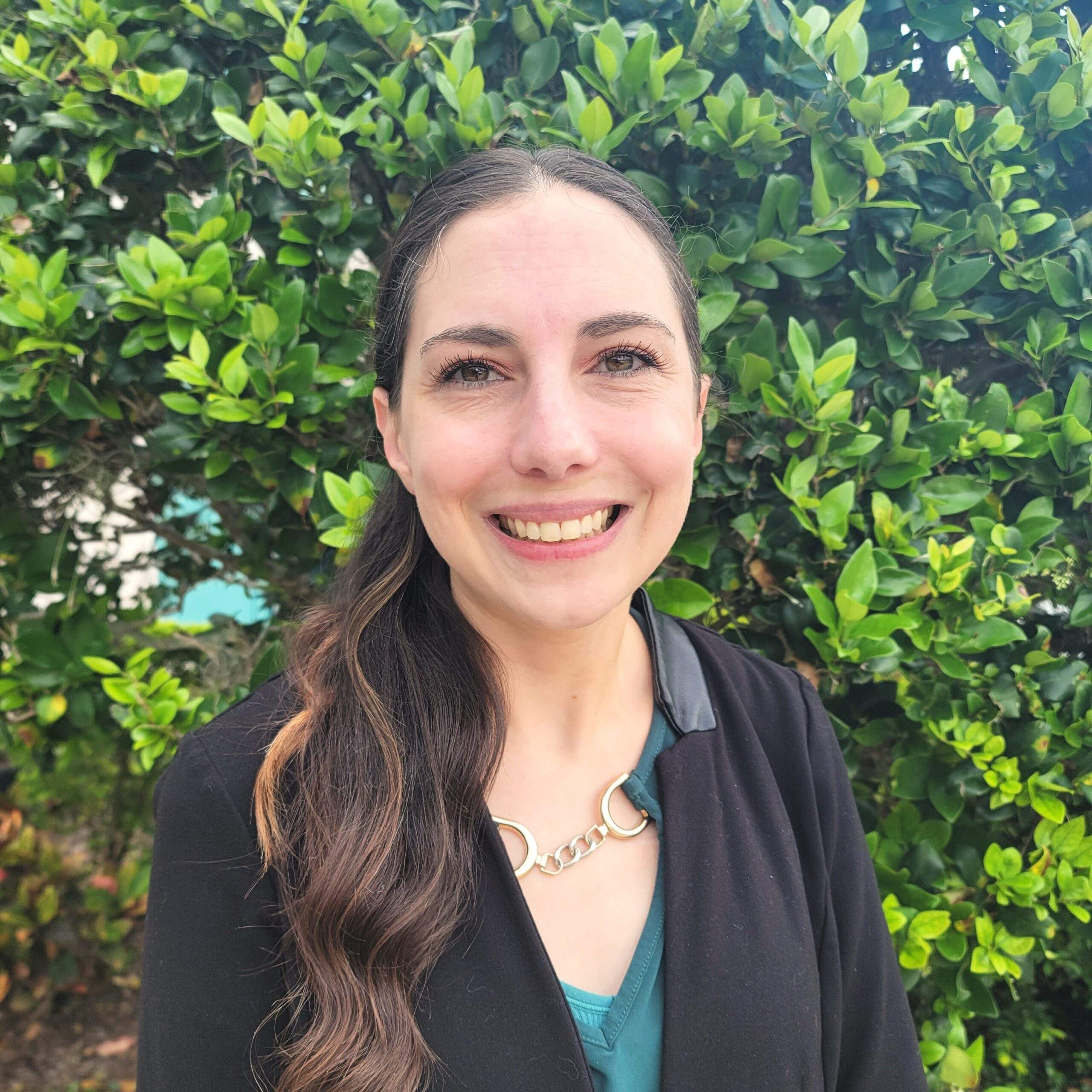 photo of Christina Hurlburt