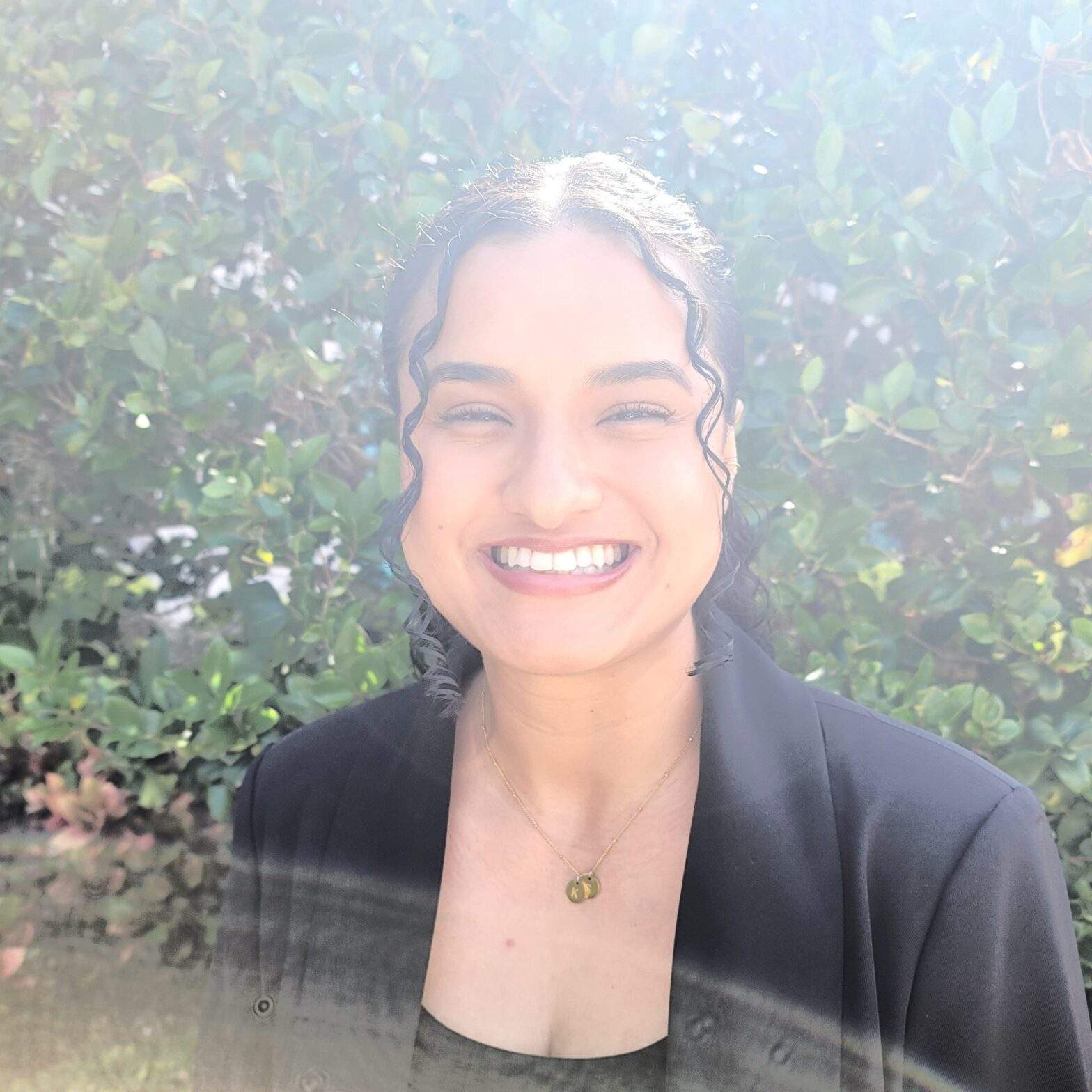 Featured image for post: Briette Martinez