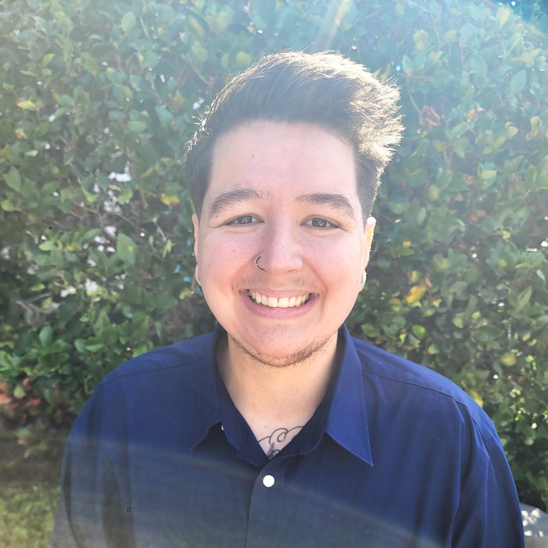 photo of Skyllar Sciple