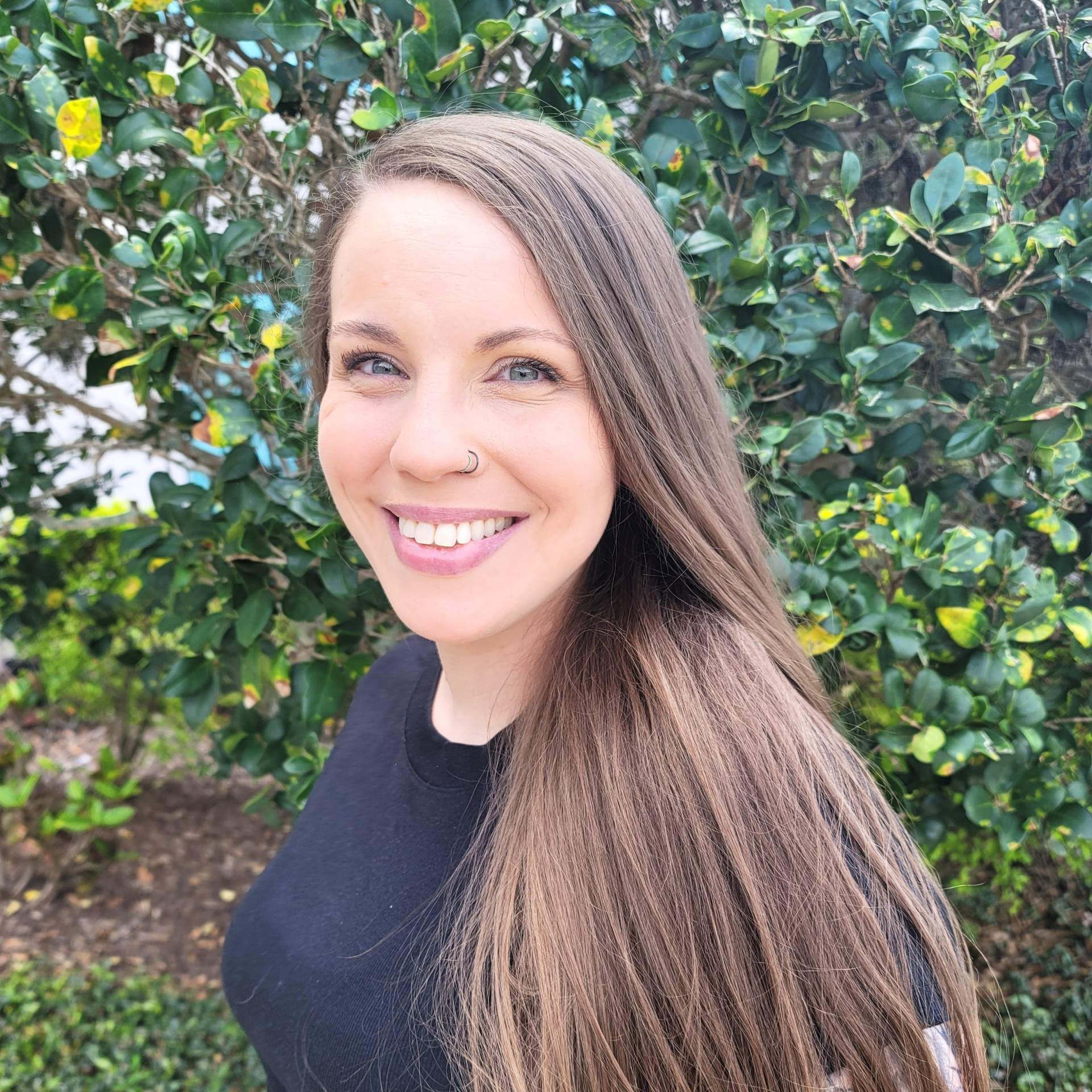 photo of Cassandra Fowler