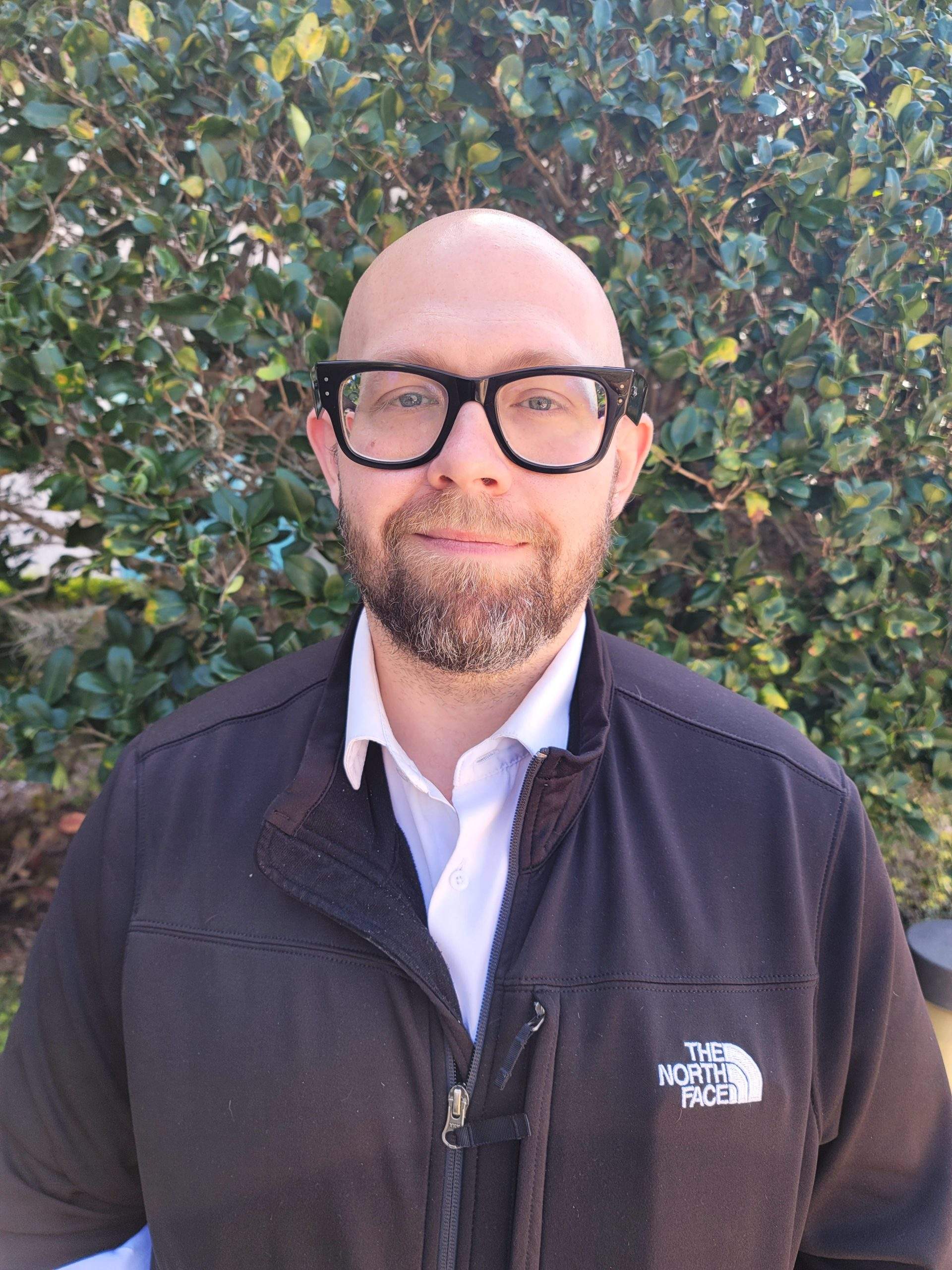 photo of Zachary Hoopaugh