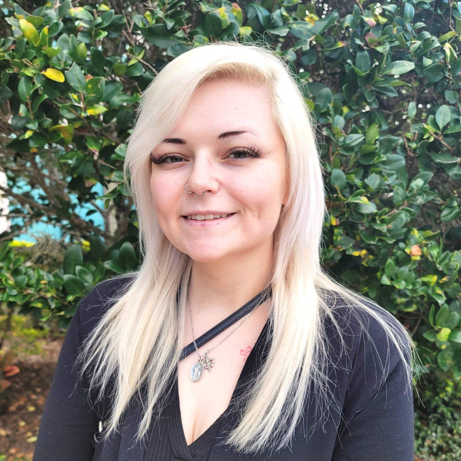 Featured image for post: Lauren McQueary