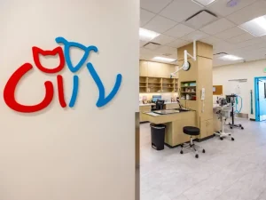 UrgentVet Clinic and Lab