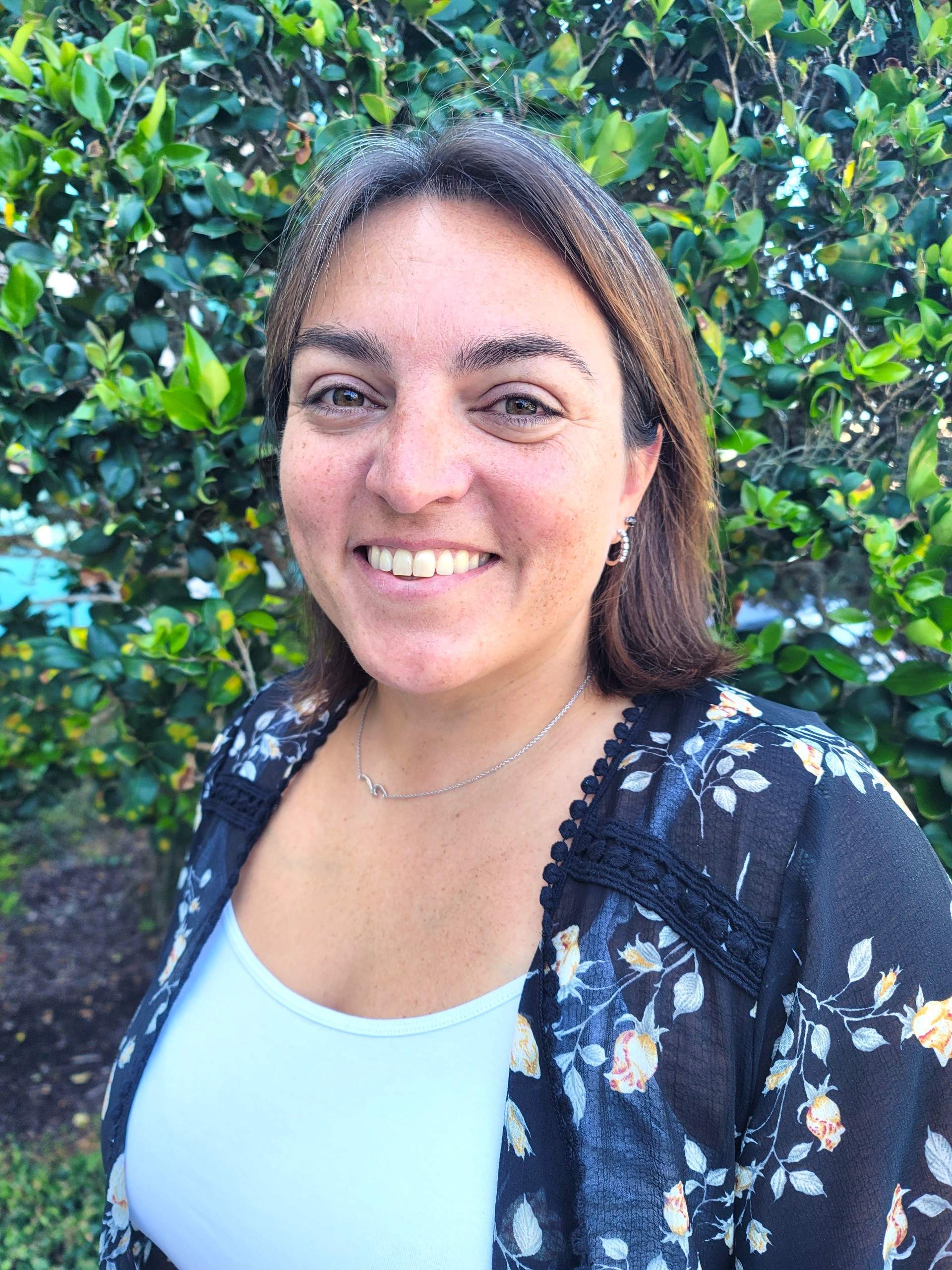 photo of Jodi Smoley