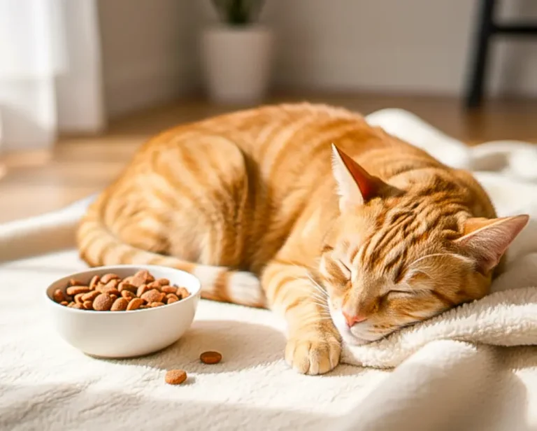lethargy in cats causes signs symptoms what to do urgentvet lethargic cat care guide